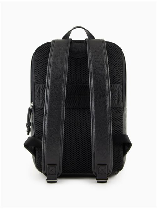 ZAINO PORTA PC EMPORIO ARMANI | Y4O437.Y068E80001 NERO